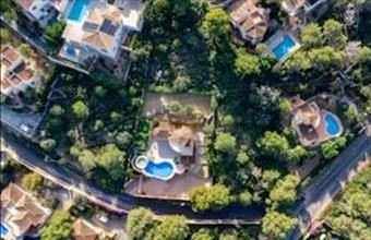 Eladó Spanyolországi lakóövezeti telek hirdetés (67788842)