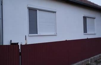 Eladó Sarkadkeresztúri családi ház hirdetés (44752772)