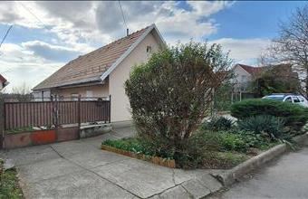 Eladó Csömöri családi ház hirdetés (72221593)