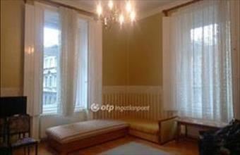 Eladó Budapest VI. kerületi tégla lakás hirdetés (33188746)