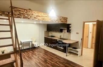 Eladó Budapest VI. kerületi tégla lakás hirdetés (54444734)