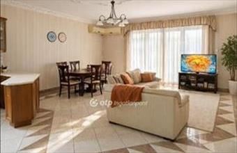 Eladó Budakeszi családi ház hirdetés (46436489)