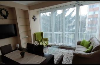 Eladó Budapest II. kerületi csúsztatott zsalus lakás hirdetés (24777437)