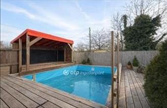 Eladó Dunaharaszti családi ház hirdetés (62974265)