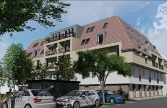 Eladó Kecskeméti tégla lakás hirdetés (83223733)