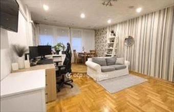 Eladó Budapest XI. kerületi panel lakás hirdetés (96944646)