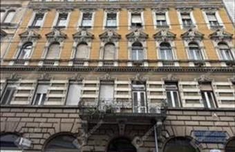 Eladó Budapest VI. kerületi tégla lakás hirdetés (55355867)