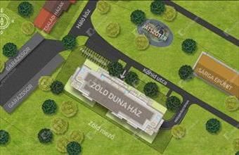 Eladó Váci tégla lakás hirdetés (72412373)