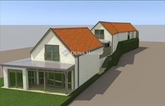 Eladó Szentendrei ikerház hirdetés (21373495)