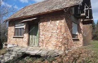 Eladó Sandi külterületi telek hirdetés (34376433)