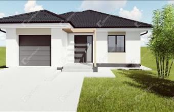 Eladó Debreceni családi ház hirdetés (13277223)