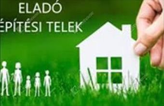 Eladó Hajdúsámsoni lakóövezeti telek hirdetés (82448434)