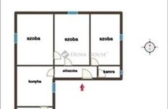 Eladó Mezőszilasi családi ház hirdetés (36583368)