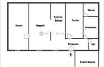 Eladó Pécsi családi ház hirdetés (35649624)