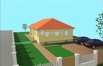 Eladó Pócsmegyeri családi ház hirdetés (15163375)