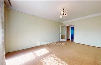 Eladó Kazincbarcikai panel lakás hirdetés (73624527)