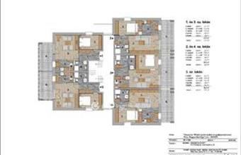 Eladó Pécsi egyéb lakás hirdetés (44337944)