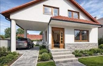 Eladó Budapest III. kerületi családi ház hirdetés (55678249)