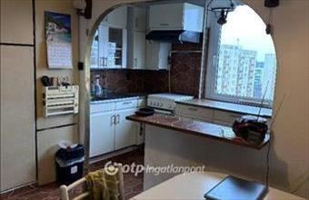 Eladó Budapest XIII. kerületi panel lakás hirdetés (52497553)