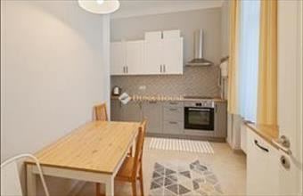 Eladó Budapest XIII. kerületi tégla lakás hirdetés (32597757)