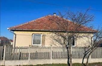 Eladó Tápiógyörgyei családi ház hirdetés (33447738)