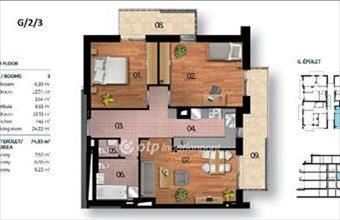 Eladó Budapest XI. kerületi tégla lakás hirdetés (38454173)