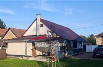 Eladó Recski családi ház hirdetés (69345312)