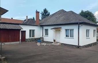 Eladó Egerbaktai családi ház hirdetés (69396441)