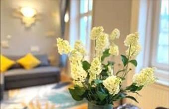 Eladó Budapest VI. kerületi tégla lakás hirdetés (22396937)