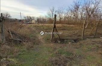 Eladó Csemői külterületi telek hirdetés (54792392)