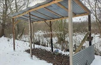 Eladó Tiszapüspöki külterületi telek hirdetés (92576649)