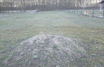 Eladó Csemői lakóövezeti telek hirdetés (72994599)