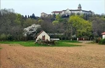 Eladó Pannonhalmai lakóövezeti telek hirdetés (29747299)