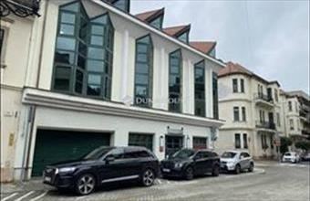 Kiadó Győri iroda irodaházban hirdetés (53773324)