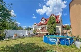 Eladó Budapest XX. kerületi családi ház hirdetés (27364438)