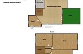 Eladó Fóti ikerház hirdetés (72756115)