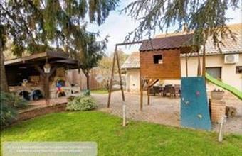 Eladó Fóti családi ház hirdetés (73544522)