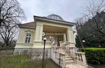 Eladó Budapest XVI. kerületi kastély hirdetés (73964432)