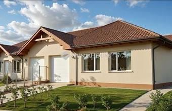 Eladó Fóti ikerház hirdetés (38393621)