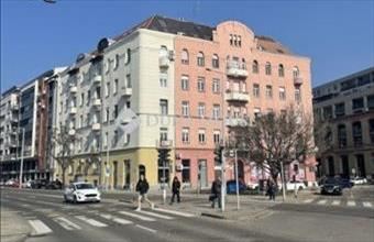 Eladó Budapest III. kerületi tégla lakás hirdetés (35199953)