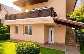 Eladó Leányfalui családi ház hirdetés (52842278)