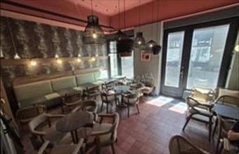 Eladó Budapest V. kerületi étterem, vendéglő hirdetés (12444334)