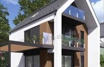 Eladó Budapest II. kerületi ikerház hirdetés (59535299)