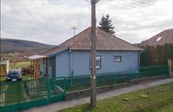 Eladó Keszegi családi ház hirdetés (46595736)