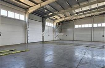 Kiadó Aszódi raktár hirdetés (46377479)