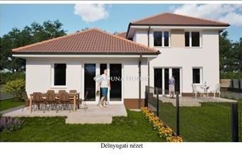 Eladó Vácrátóti ikerház hirdetés (34249327)