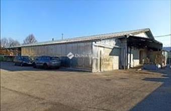 Eladó Hatvani üzlethelyiség utcafronton hirdetés (42911453)