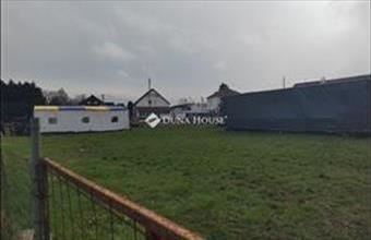 Eladó Kartali lakóövezeti telek hirdetés (33733332)