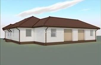 Eladó Csörögi ikerház hirdetés (43531358)