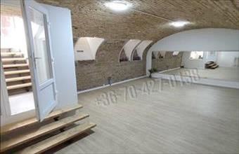 Eladó Budapest VI. kerületi egyéb lakás hirdetés (23496434)